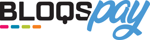 BloqsPay Logo